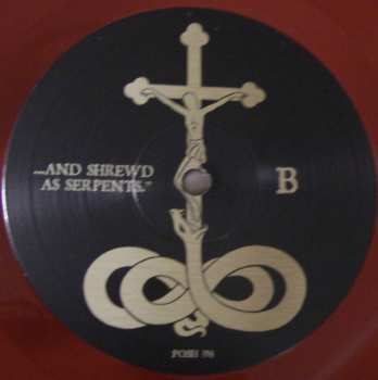 LP Hetroertzen: Uprising Of The Fallen LTD