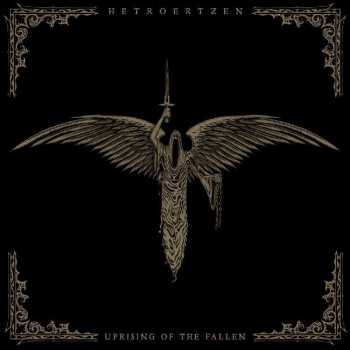 LP Hetroertzen: Uprising Of The Fallen LTD
