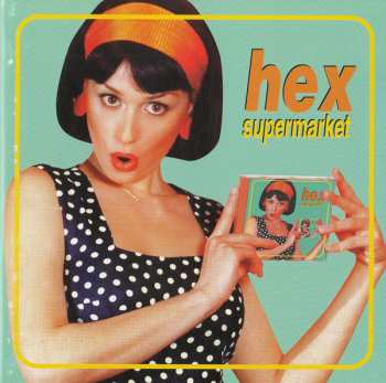 CD Hex: Supermarket
