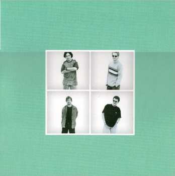 LP Hex: Supermarket CLR
