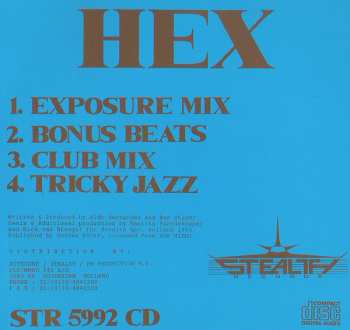 CD Marcy Lee: Alright To Love