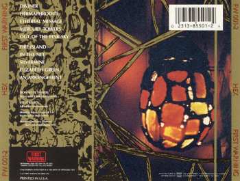 CD Hex: Hex