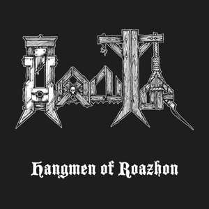 CD Hexecutor: Hangmen Of Roazhon