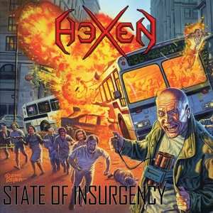 2CD Hexen: State Of Insurgency