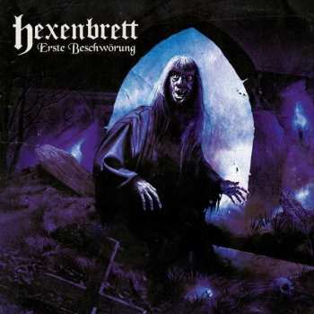 CD Hexenbrett: Erste Beschwörung