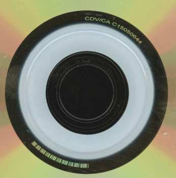 CD HexenHammer: Underground