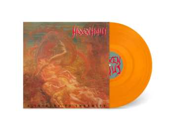 Album Hexenhaus: A Tribute To Insanity