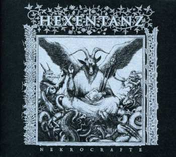 Album Hexentanz: Nekrocrafte