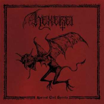 CD Hexerei: Ancient Evil Spirits