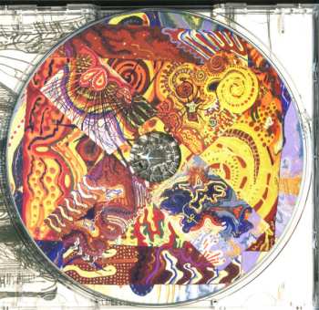 CD Hexlove: Knew Abloom (Life's Hood)