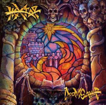 Album Hextar: Doomsayer