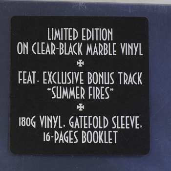 LP Hexvessel: All Tree CLR | LTD