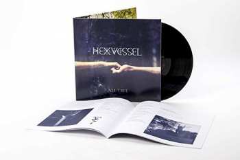 LP Hexvessel: All Tree LTD