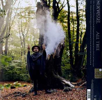LP Hexvessel: All Tree LTD