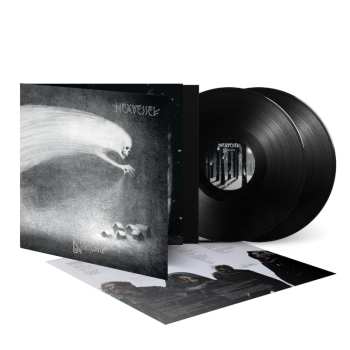 Album Hexvessel: Nocturne