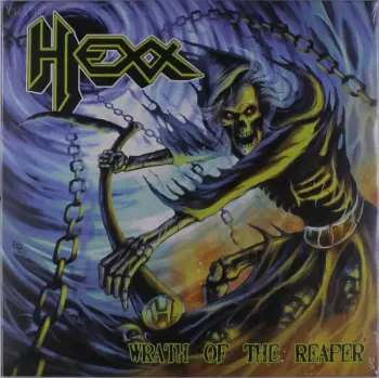 Wrath Of The Reaper
