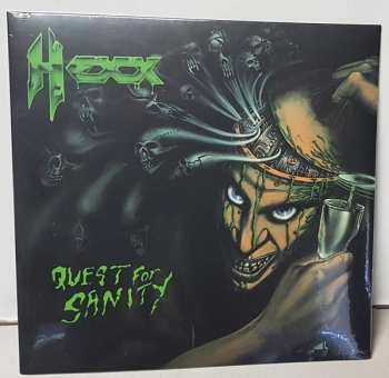 LP Hexx: Quest For Sanity / Watery Graves