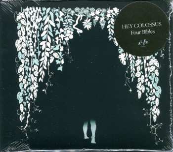 CD Hey Colossus: Four Bibles