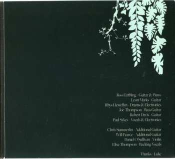 CD Hey Colossus: Four Bibles