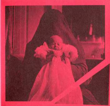 CD Hey Colossus: The Guillotine