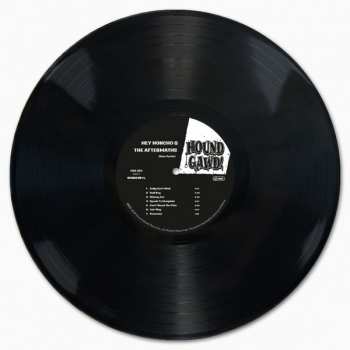 LP Hey Honcho & The Aftermaths: Chico Purito!!