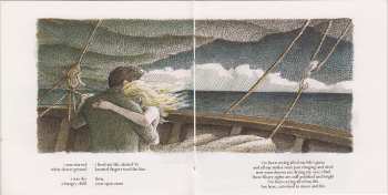 CD Hey Rosetta!: Into Your Lungs (And Around In Your Heart And On Through Your Blood)