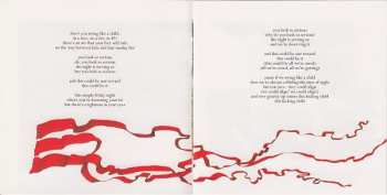 CD Hey Rosetta!: Into Your Lungs (And Around In Your Heart And On Through Your Blood)