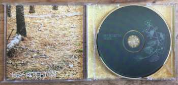 CD Hey Rosetta!: Seeds