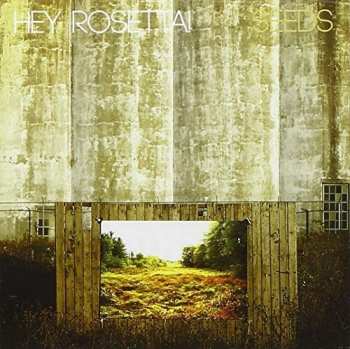 CD Hey Rosetta!: Seeds