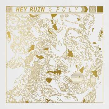 CD Hey Ruin: Poly DIGI