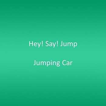 Album Hey! Say! Jump: JUMPing Car