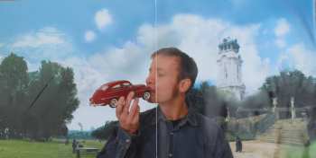 CD HGH: Seb's Hotel