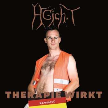 Album HGich.T: Therapie Wirkt