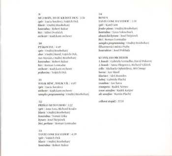 CD Hapka & Horáček: Kudykam DIGI