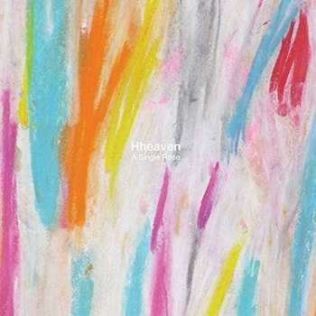 CD Hheaven: A Single Rose