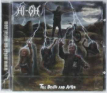 Album Hi-Gh: Till Death And After