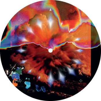 Album HI-LO: CRESCENDO