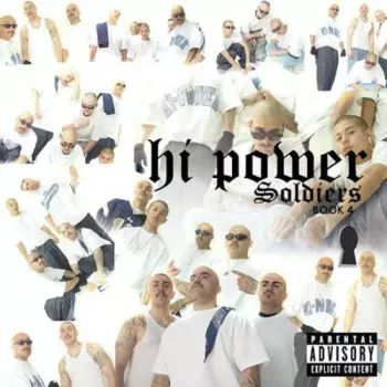 Hi Power Soldiers: Book 4