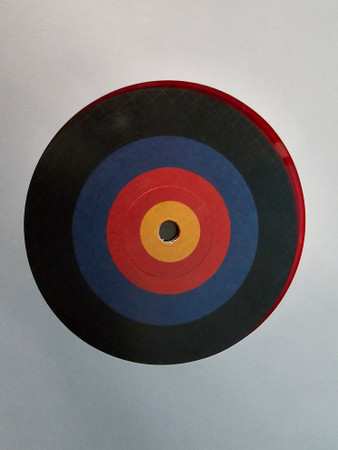 LP Hi-Tek: Beatbox Studios 2 (1996 MPC 60II)