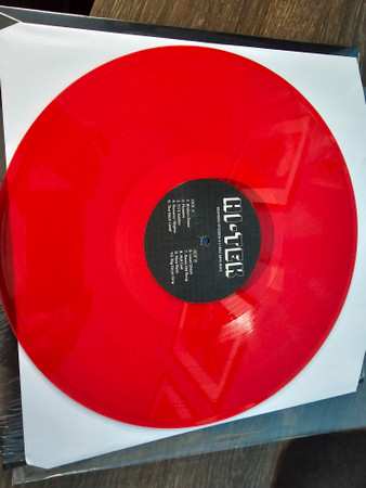 LP Hi-Tek: Beatbox Studios 2 (1996 MPC 60II)