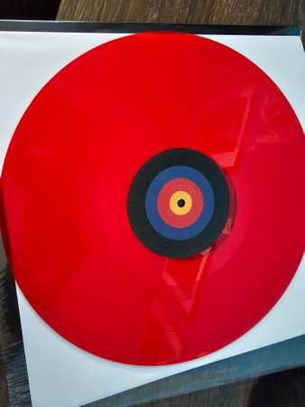 LP Hi-Tek: Beatbox Studios 2 (1996 MPC 60II)
