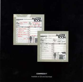 CD Hi-Tension: Hi-Tension