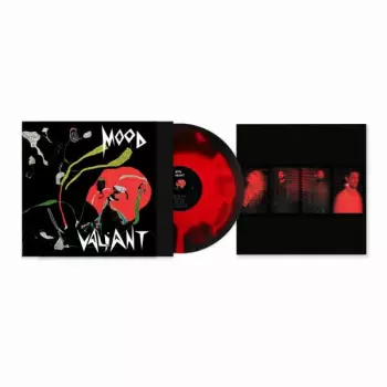 Hiatus Kaiyote: Mood Valiant