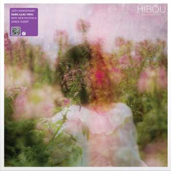 Album Hibou: Hibou