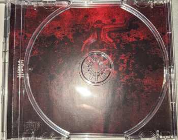 CD Hibria: Hibria