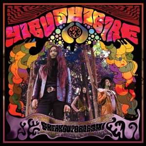Album Hibushibire: Freak Out Orgasm!