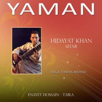Album Enayet Hossain: Yaman