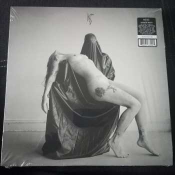 LP HIDE: Castration Anxiety LTD