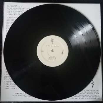 LP HIDE: Castration Anxiety LTD