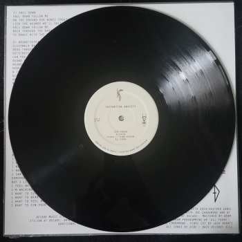 LP HIDE: Castration Anxiety LTD